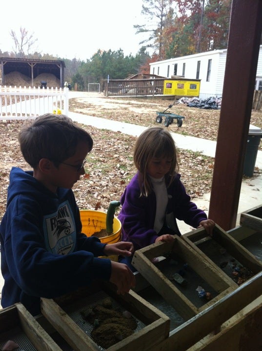 Lucky Lake Gem Mine, 4125 Harpers Rd, Mc Kenney, VA, Monuments MapQuest