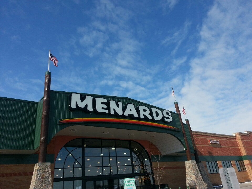 Menards, 2605 Naples Ave SW, Iowa City, IA, Home centers MapQuest