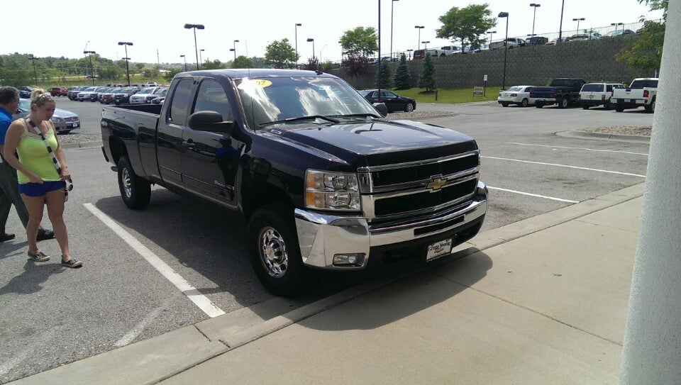 Best Car Dealers in Ithaca, Nebraska MapQuest