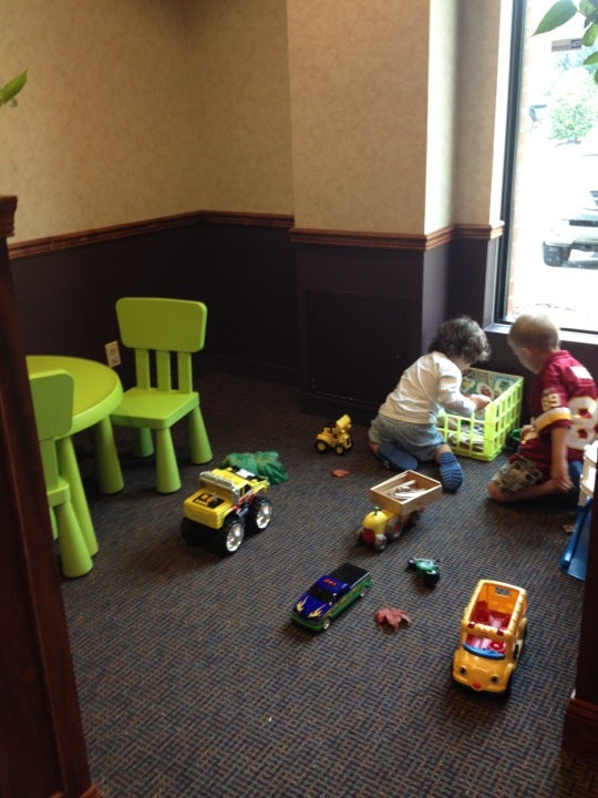 Community Radiology Associates, 67 Thomas Johnson Dr, Suite 4