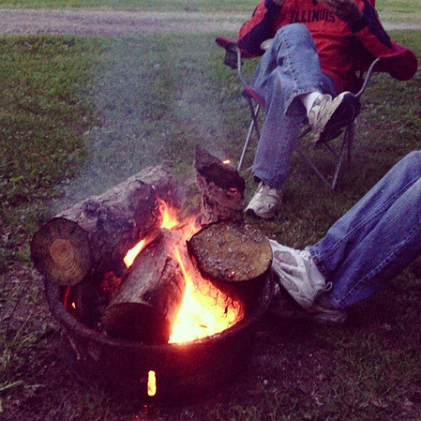 Bradford, IL Map & Directions MapQuest