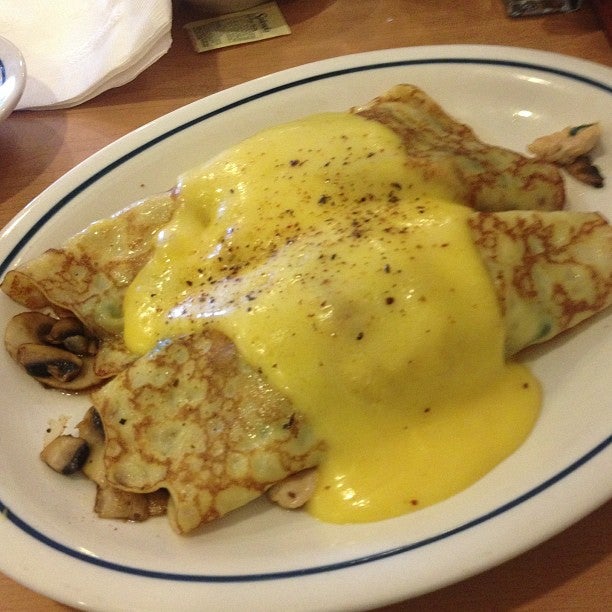 IHOP - 24631 Crenshaw Blvd., Unit D