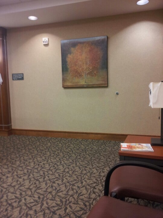 North Grove Medical Park, 1330 Boiling Springs Rd, Ste 1500