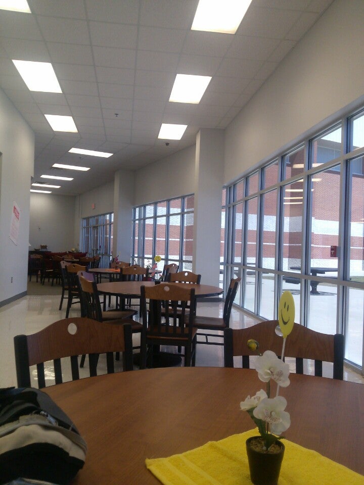 Ferris High School, 1002 E 8th St, Ferris, TX, Schools MapQuest