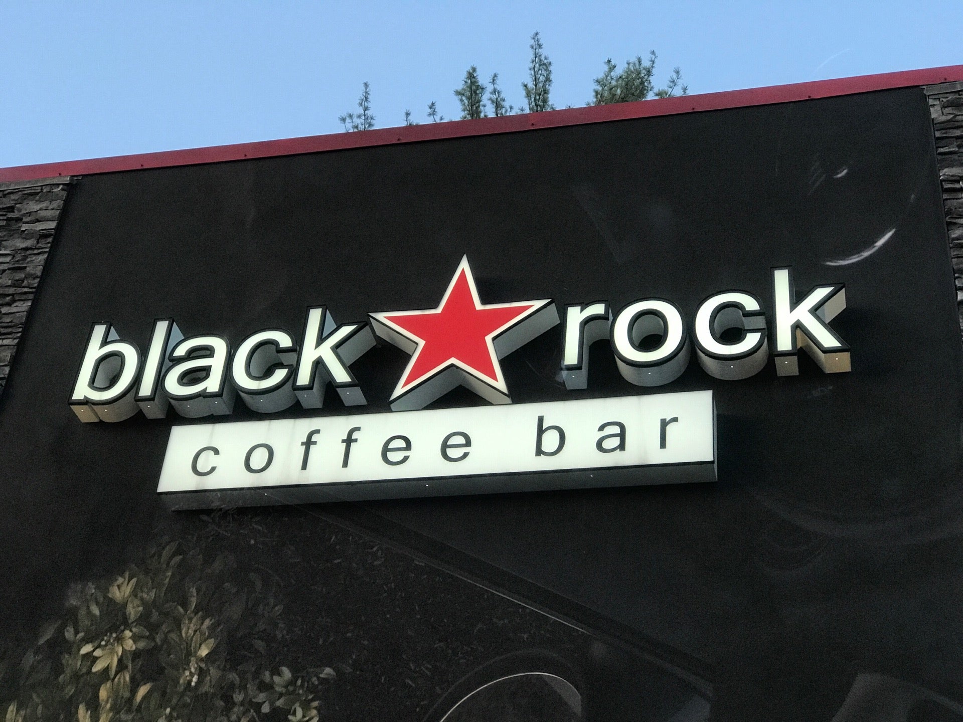 Black Rock Coffee Bar to open in The Woodlands on October 28