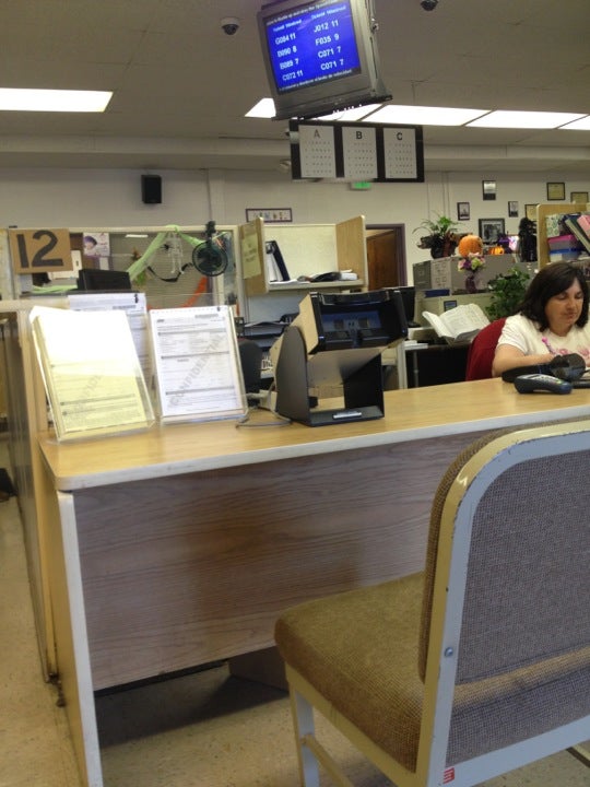 DMV Roseville Office, 222 Harding Blvd, Roseville, CA MapQuest