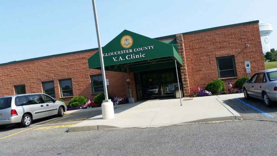 VA Sewell Clinic, 211 County House Rd, Sewell, NJ, Doctors MapQuest