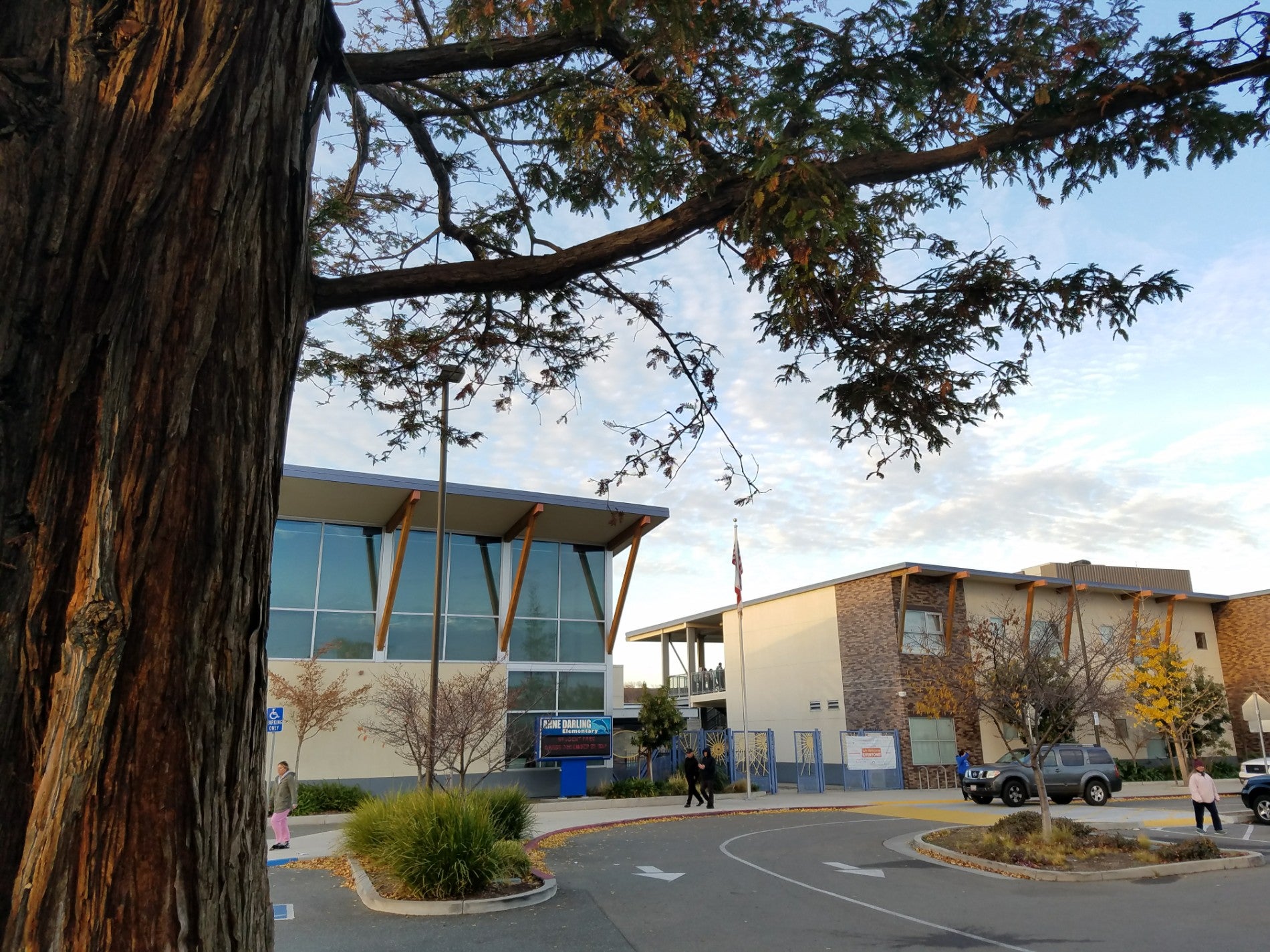 Anne Darling Elementary School - CLOSED, 333 N 33rd St, San Jose, CA,  Schools - MapQuest