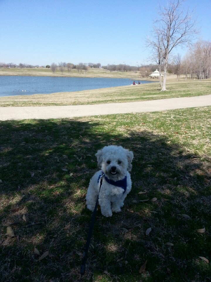 Breckenridge Soccer Fields, Richardson, TX MapQuest