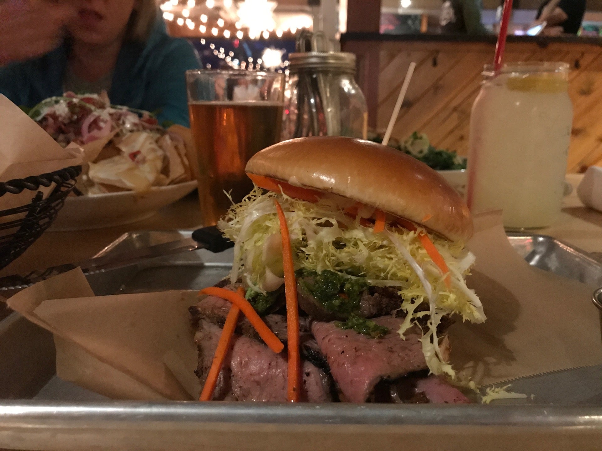 Mammoth Lakes, CA Map & Directions MapQuest