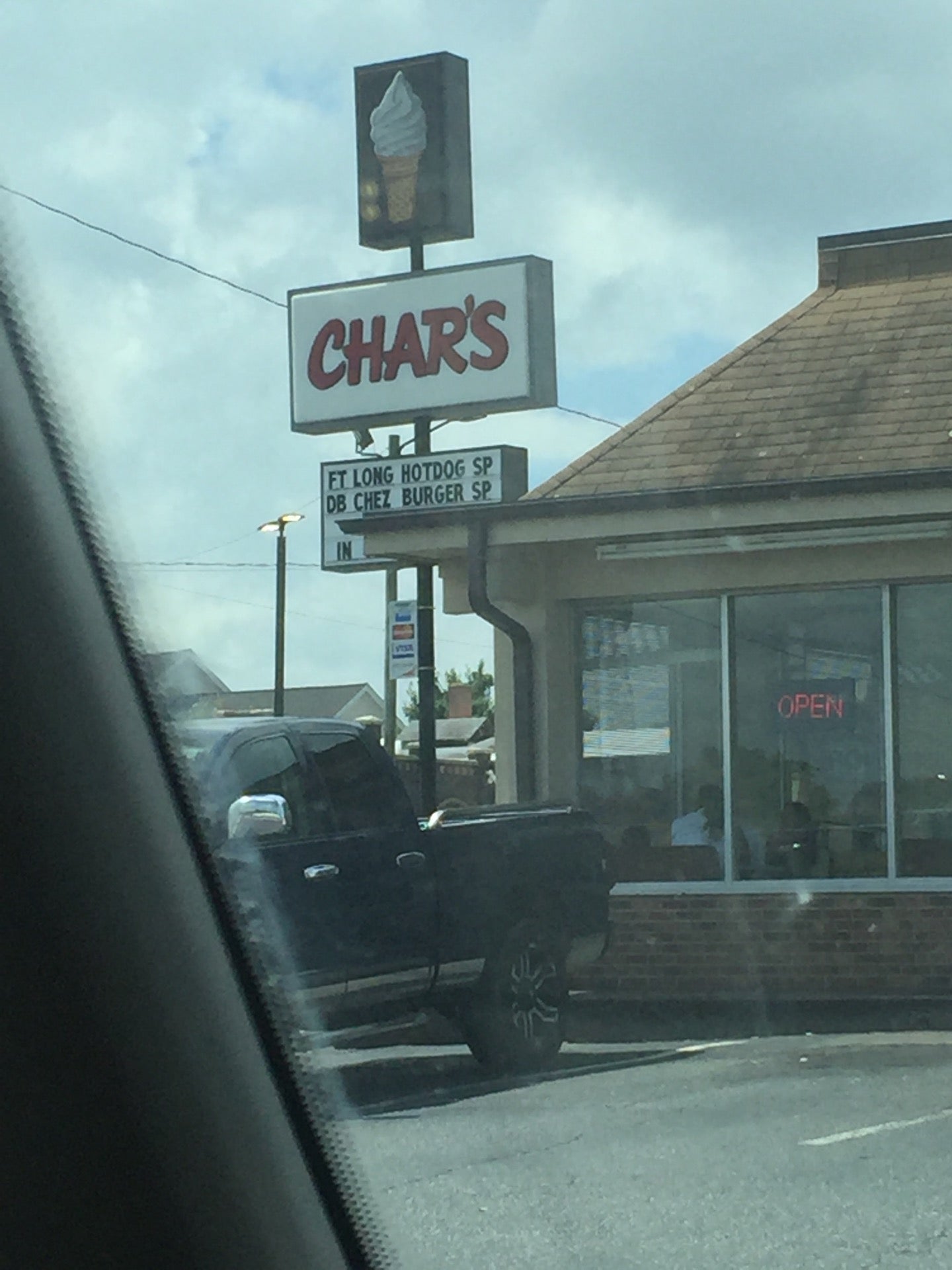 Lexington, NC Map & Directions MapQuest