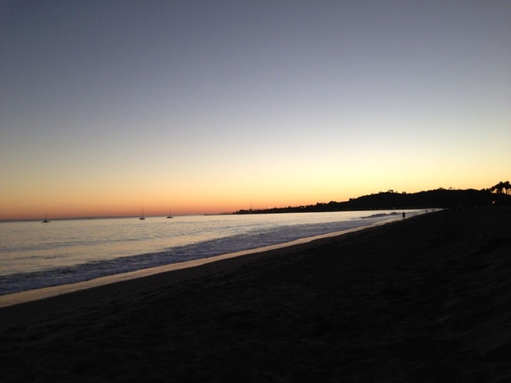 Santa barbara waterfront corona del mar santa barbara ca outdoor