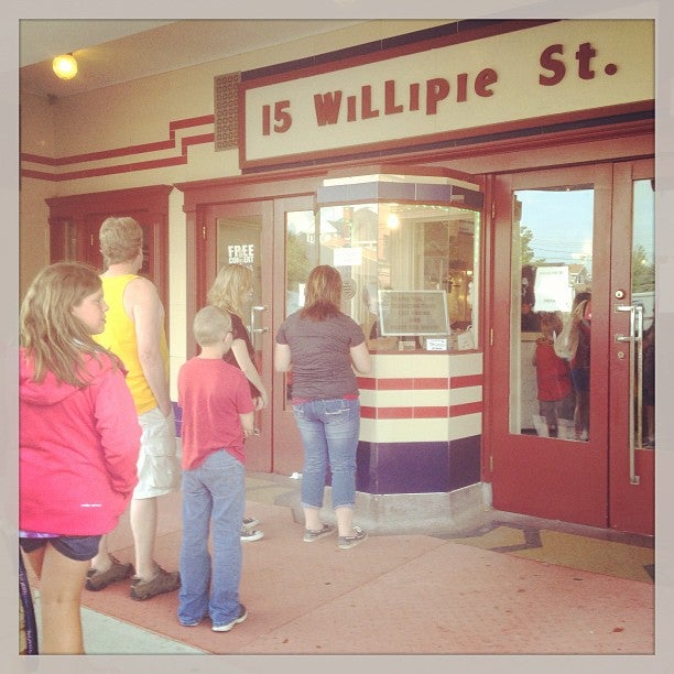 OH Map & Directions MapQuest