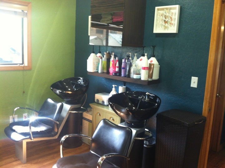 Bloom Salon, 15 W Hunt Ave, Flagstaff, AZ, Hair Salons MapQuest