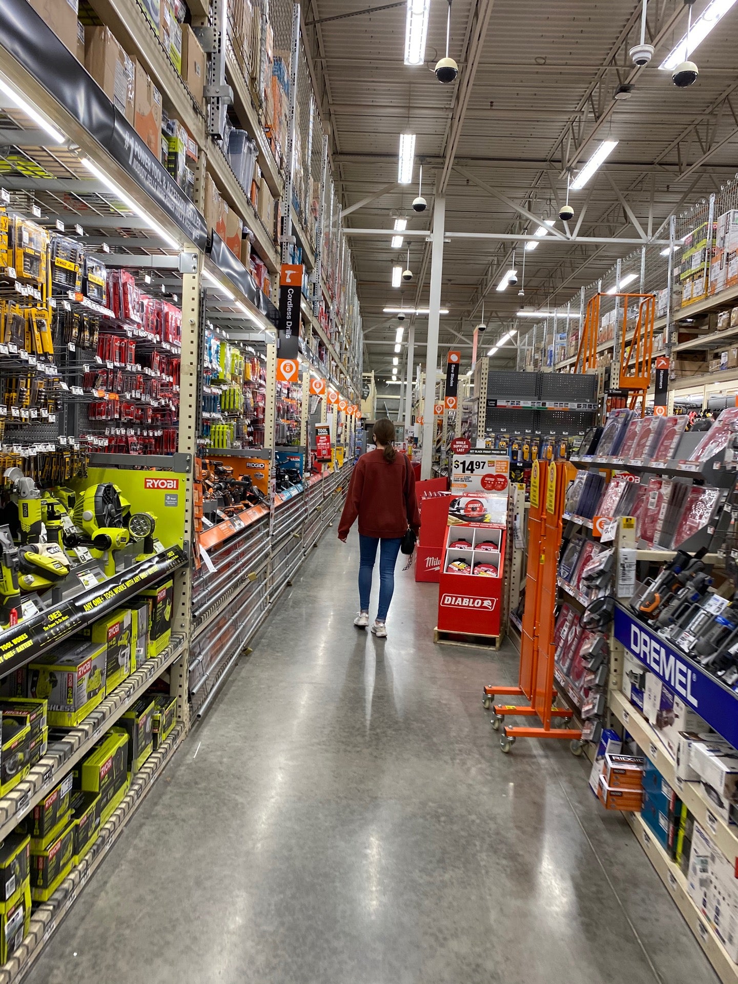 The Home Depot, 8880 S Delaware Ave, Tulsa, OK, Home centers MapQuest