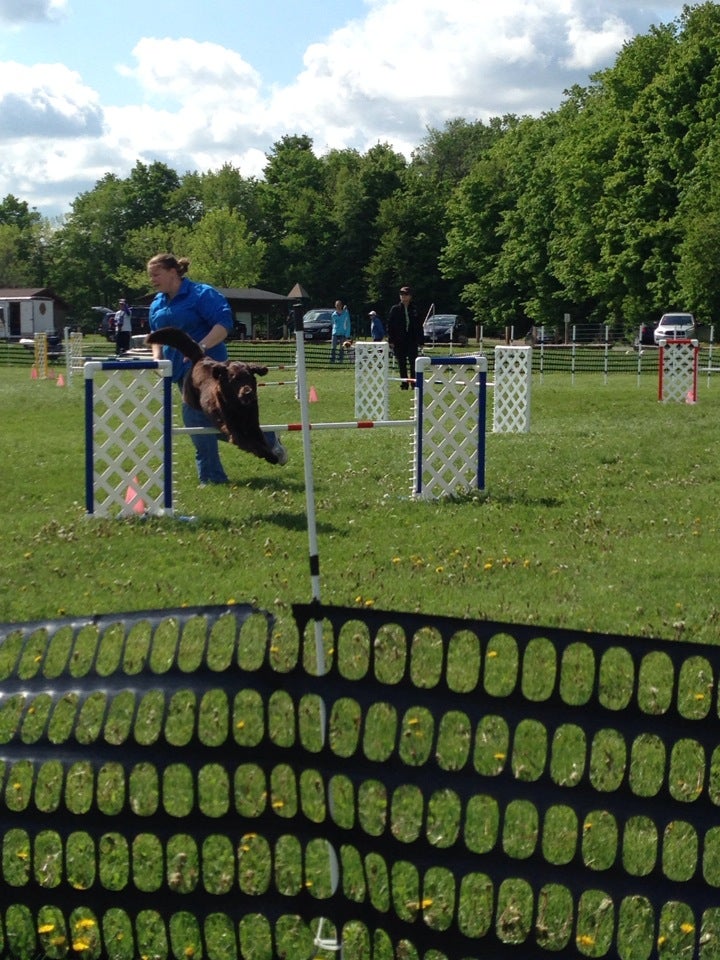 Macedon, NY Map & Directions MapQuest