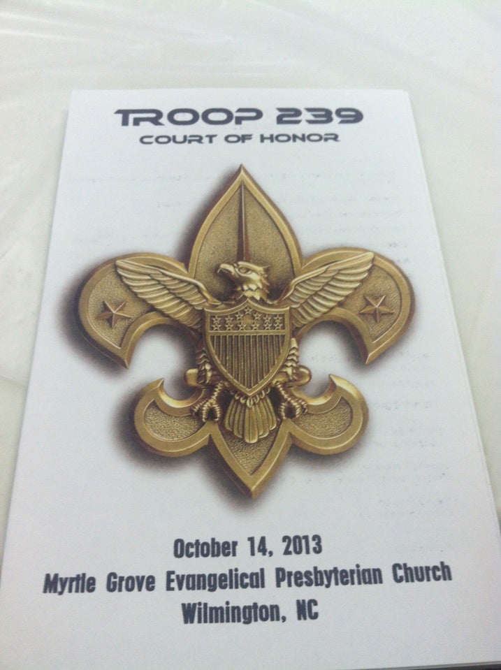 Myrtle Grove Presbyterian Church, 800 Piner Rd, Wilmington, NC MapQuest