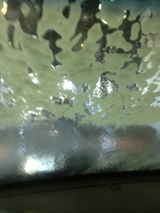 Wash N' Roll Car Wash Murfreesboro (S Church St), 2882 S Church St