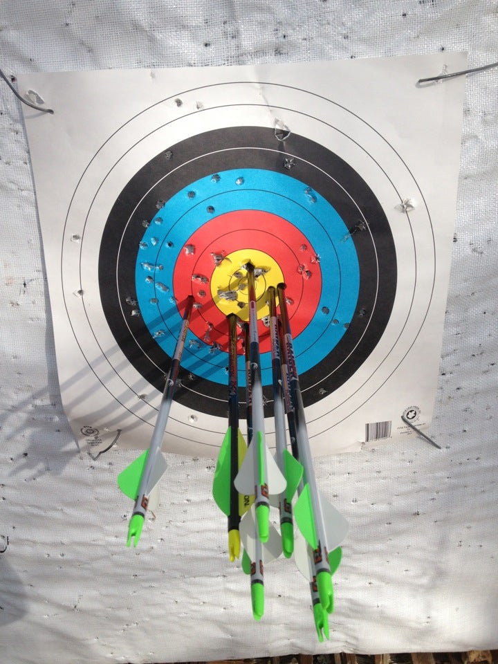 Bear Archery, 4600 SW 41st Blvd, Gainesville, FL, Sports MapQuest