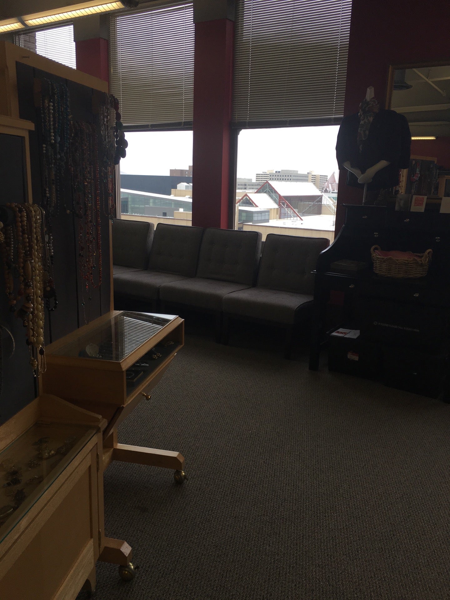 Dress For Success, 205 W 4th St, Cincinnati, OH, Clothing Retail MapQuest