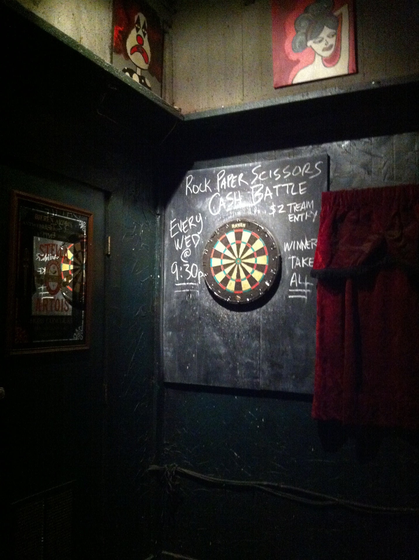 Caves Lounge, 900 W Division St, Arlington, TX, Cocktail Lounges MapQuest