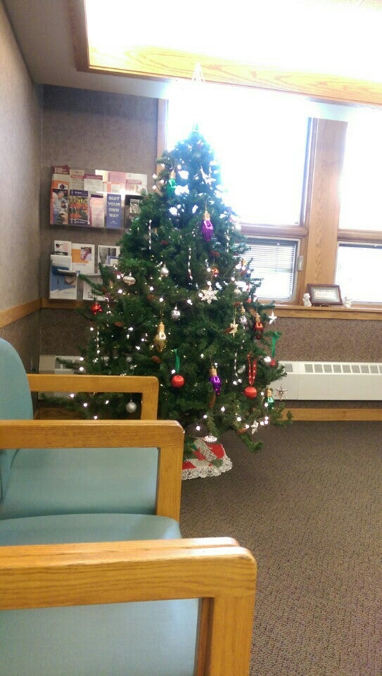 Paynesville Area Health Care System, 200 W 1st St, Paynesville, MN