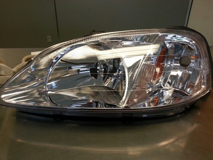 CertiFit Auto Body Parts, 638 Lambert Pointe Dr, Hazelwood, MO, Auto