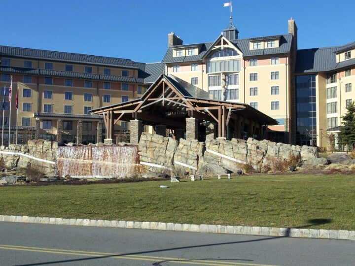 Mount Airy Casino Resort, 312 Woodland Rd, Mount Pocono, PA, Hotels