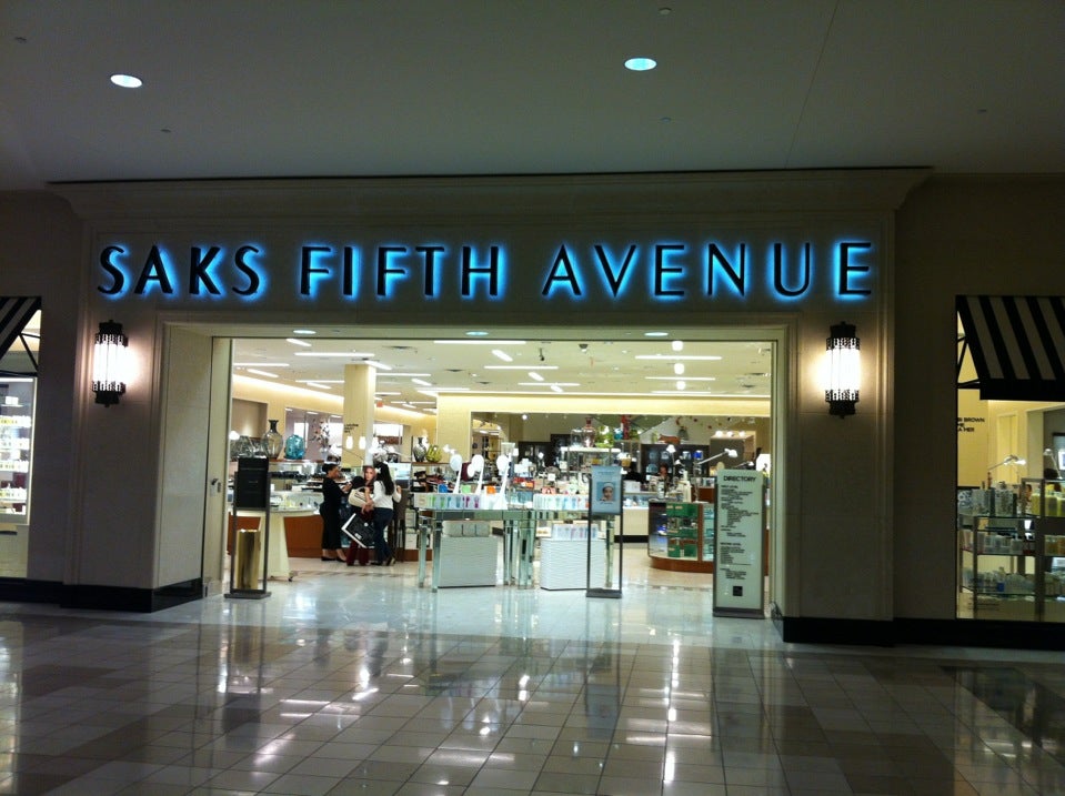 SAKS FIFTH AVENUE - 71 Photos & 26 Reviews - 7700 Old Wake Forest Rd,  Raleigh, North Carolina - Shoe Stores - Phone Number - Yelp