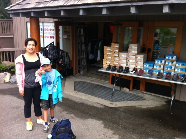 Distance Runwear, 1328 Main St, North Vancouver District, BC