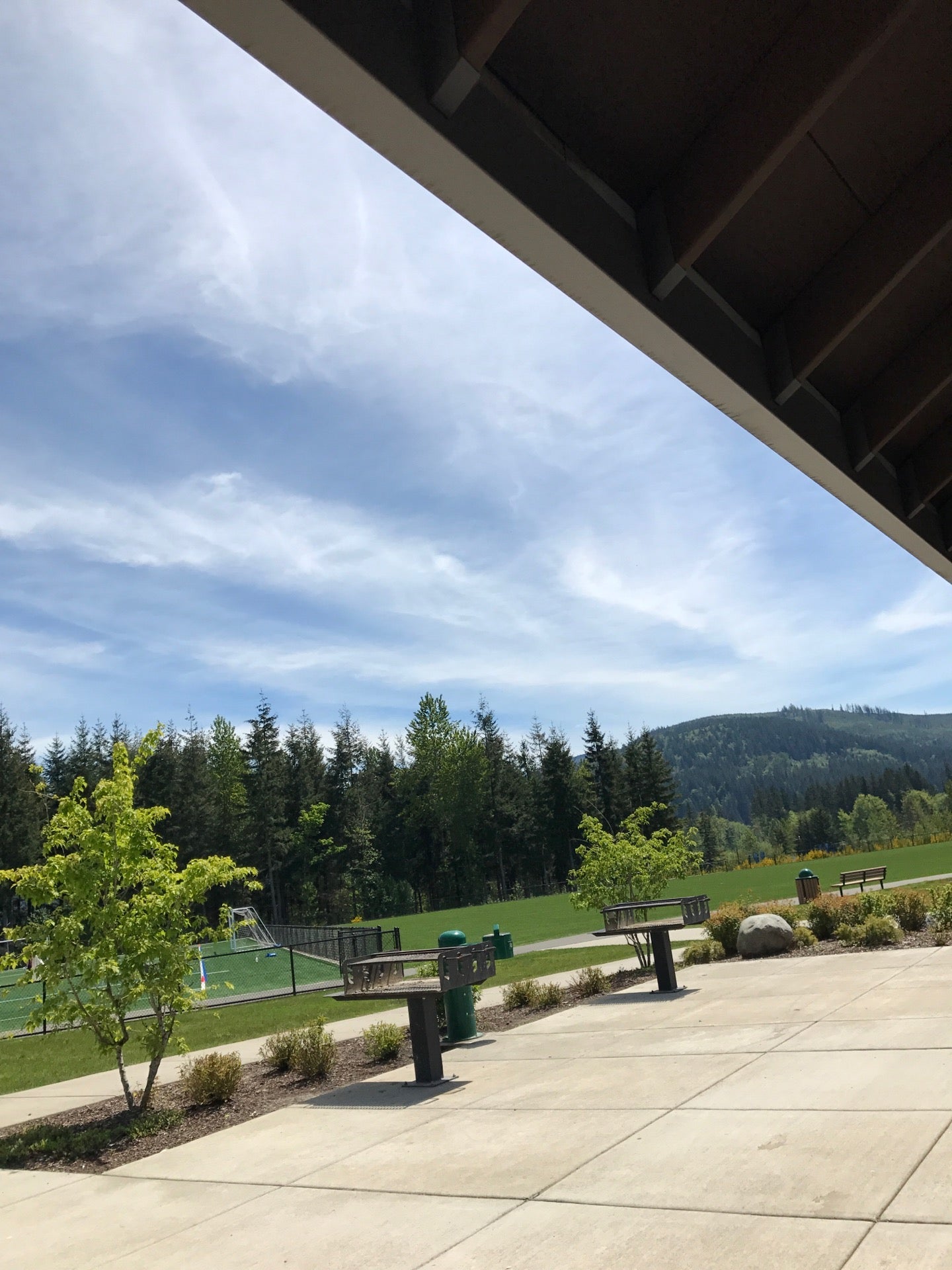 Jeanne Hansen Community Park, 34226 SE Jacobia St, Snoqualmie, WA