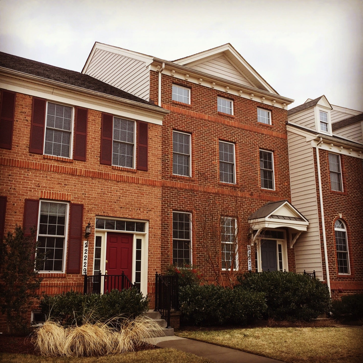 The Lahey Group at REMAX Town Center, 12505 Park Potomac Ave, Ste 220