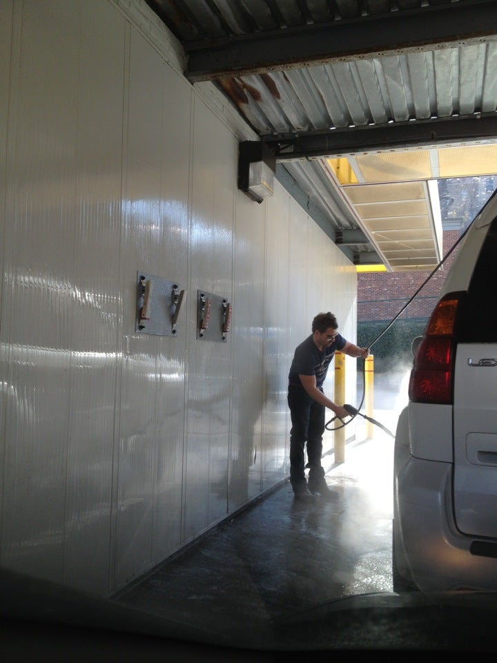 Brownsboro Road Car Wash, 2100 Brownsboro Rd, Louisville, KY MapQuest