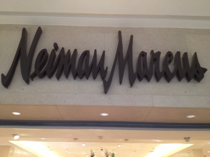 Neiman Marcus - King of Prussia