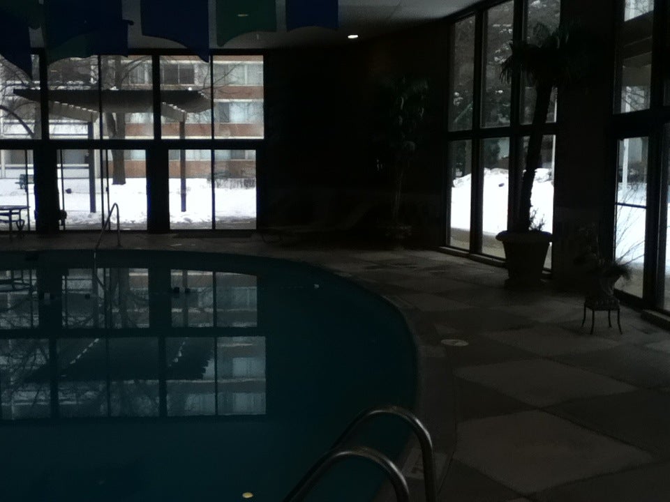 Pine Ridge Pool, Pine Ridge, Willoughby, OH MapQuest