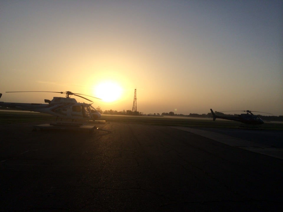 Abbeville Chris Crusta Memorial (IYA), 262 Airport Rd, Abbeville, LA