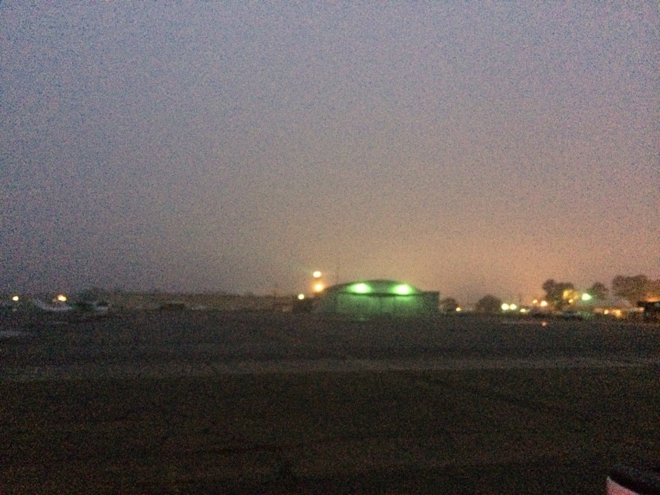 Abbeville Chris Crusta Memorial (IYA), 262 Airport Rd, Abbeville, LA