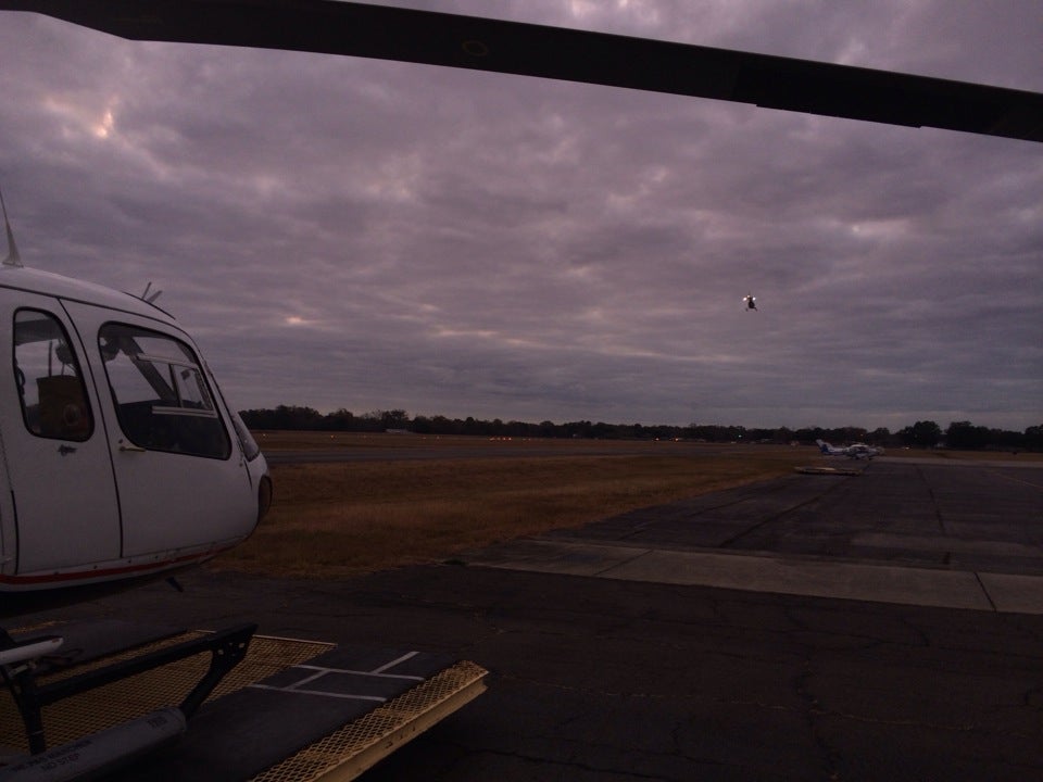 Abbeville Chris Crusta Memorial (IYA), 262 Airport Rd, Abbeville, LA
