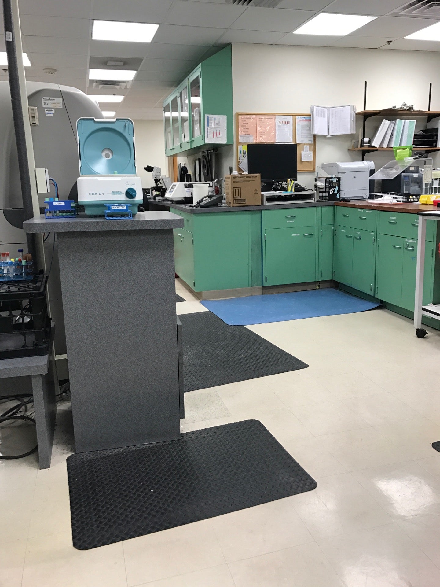 Retreat Doctors' Hospital, 2621 Grove Ave, Richmond, VA, Hospitals