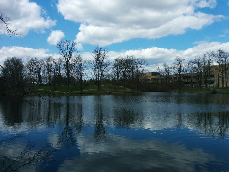 Citi Lake, Erlanger, KY, Lake - MapQuest