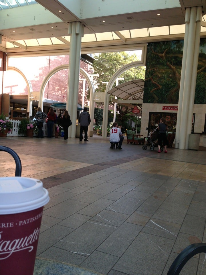 Stanford Shopping Center – Palo Alto, CA