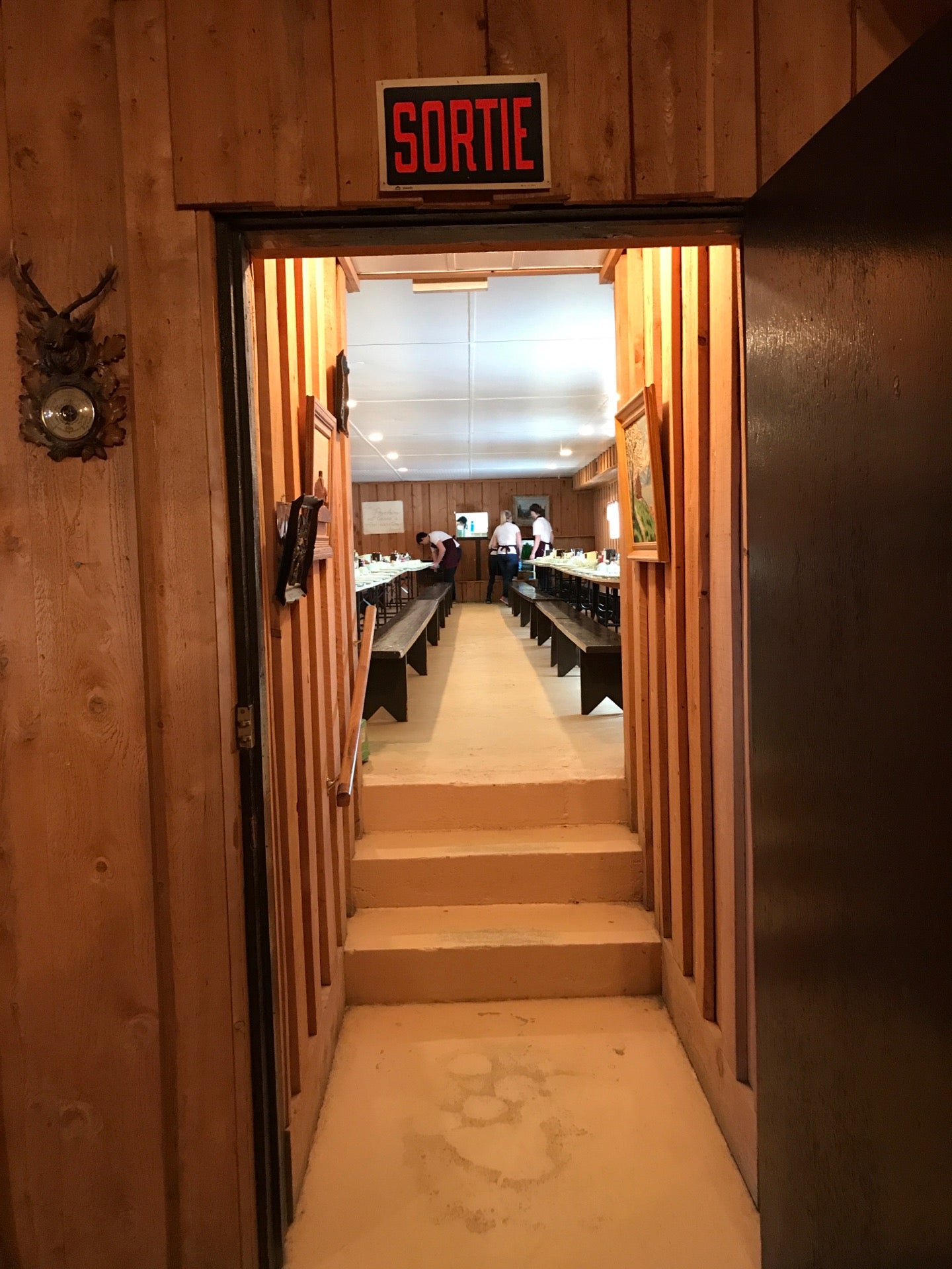 Cabane A Sucre Brazeau, 316 Côte StCharles, Papineauville, QC MapQuest