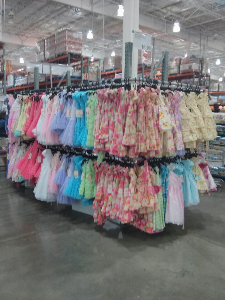 Costco easter clearance dresses