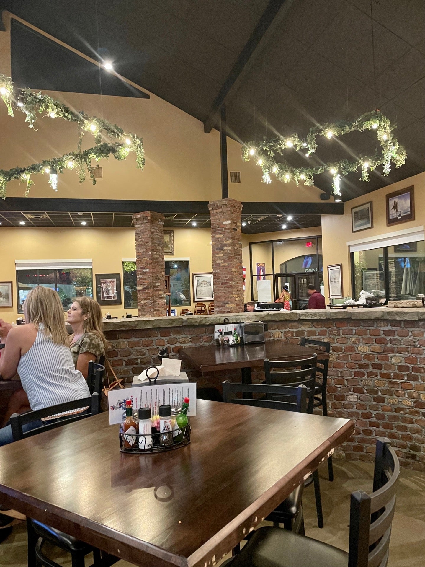 U.S. Pizza Co., 8403 Highway 107, Bldg A, Sherwood, AR, Pizza