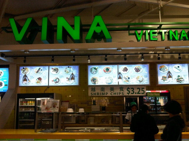 Vina Vietnamese