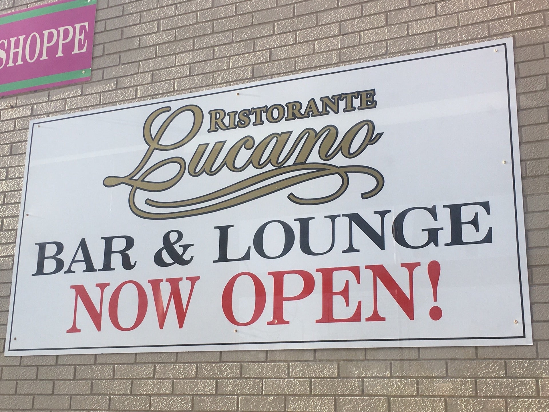 Ristorante Lucano, 1815 East Ave, Rochester, NY, Continental MapQuest