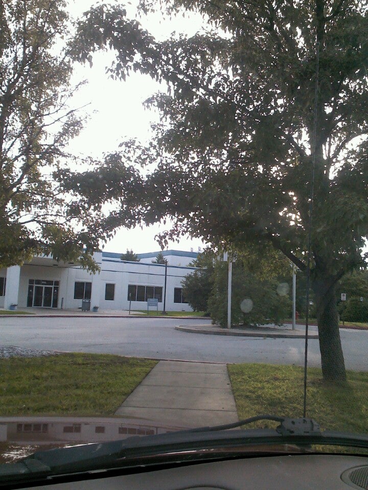 FritoLay, 800 Hickory Dr, Aberdeen, MD MapQuest