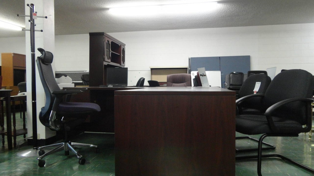 Evergreen Office Products, 811 Saint Joseph St, Rapid City, SD