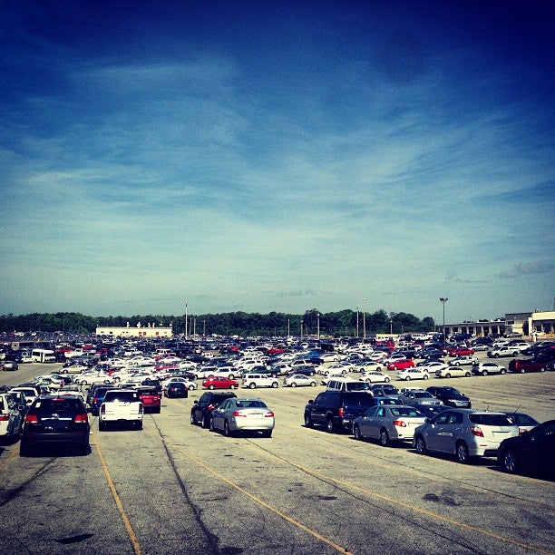 Manheim Atlanta, 4900 Buffington Rd, Atlanta, GA MapQuest