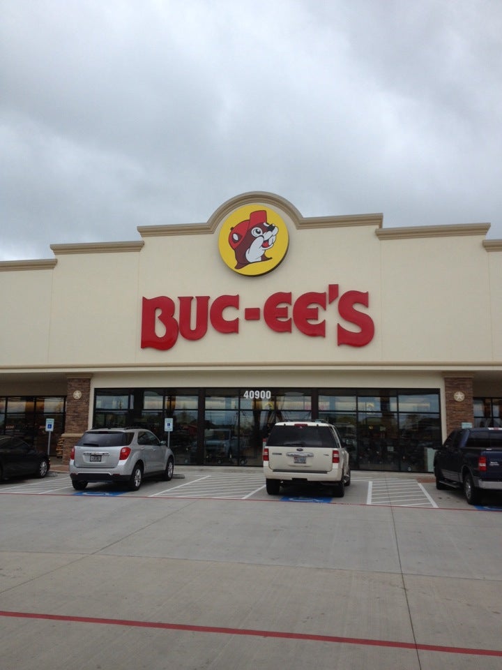 Bucee's, 40900 US 290, Waller, TX, Convenience Stores MapQuest